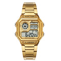 LOOKMARK PREMIUM DIGITAL WATCH