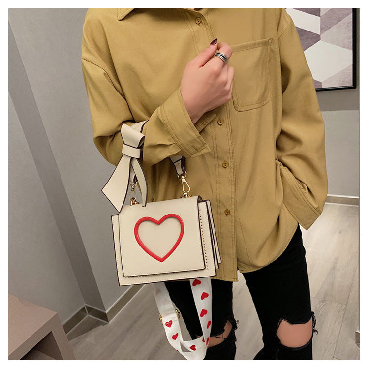 LOOKMARK Premium Shoulder Bag