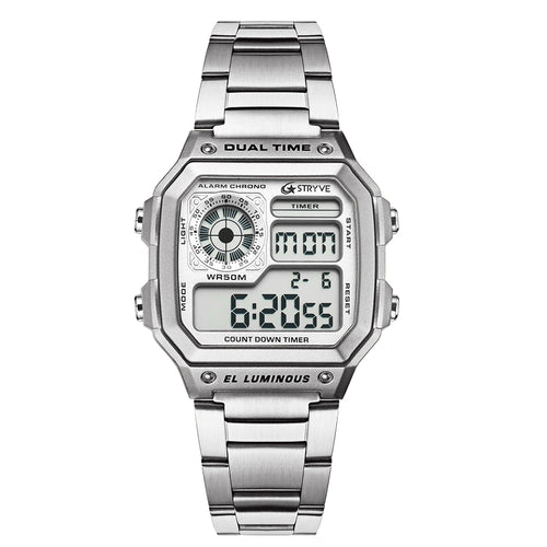 LOOKMARK PREMIUM DIGITAL WATCH
