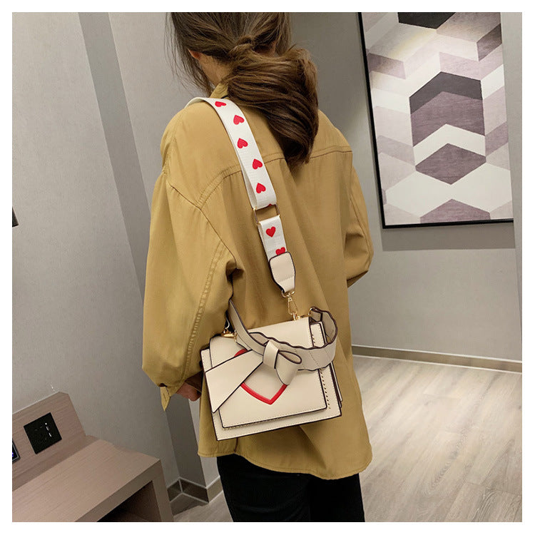LOOKMARK Premium Shoulder Bag
