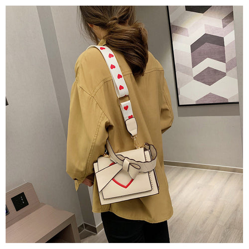 LOOKMARK Premium Shoulder Bag