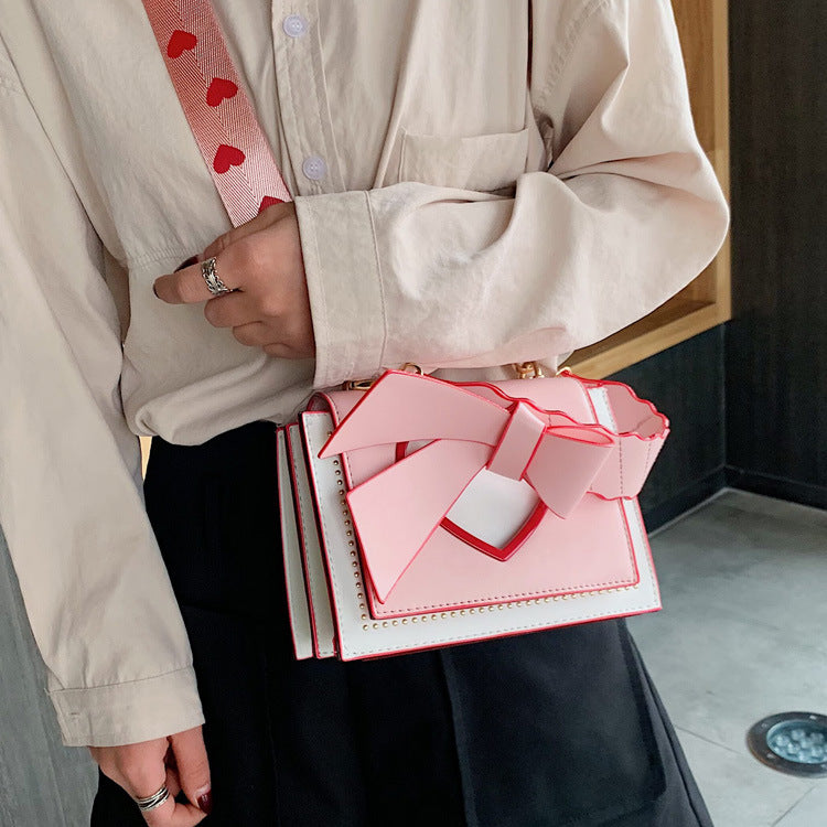 LOOKMARK Premium Shoulder Bag
