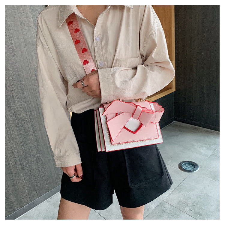 LOOKMARK Premium Shoulder Bag
