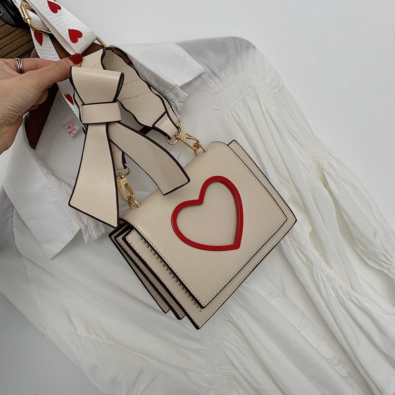 LOOKMARK Premium Shoulder Bag
