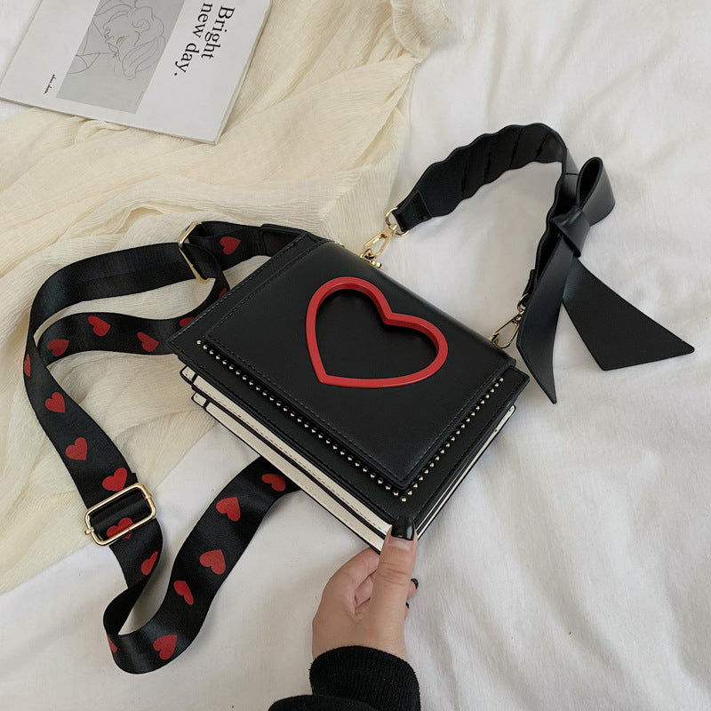 LOOKMARK Premium Shoulder Bag