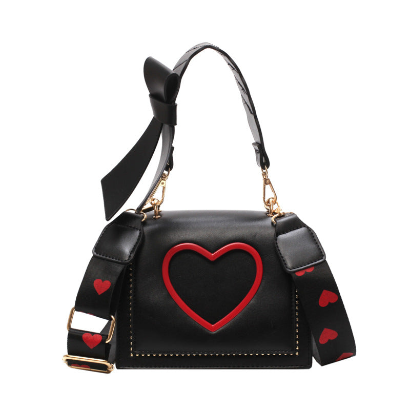 LOOKMARK Premium Shoulder Bag